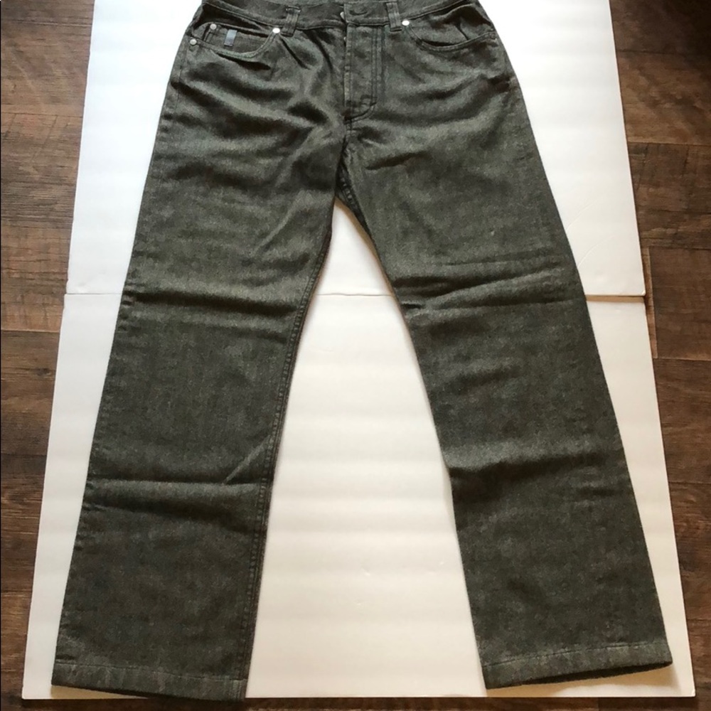 Kenzo jeans